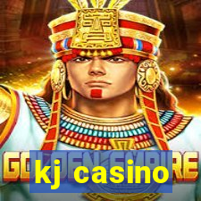 kj casino